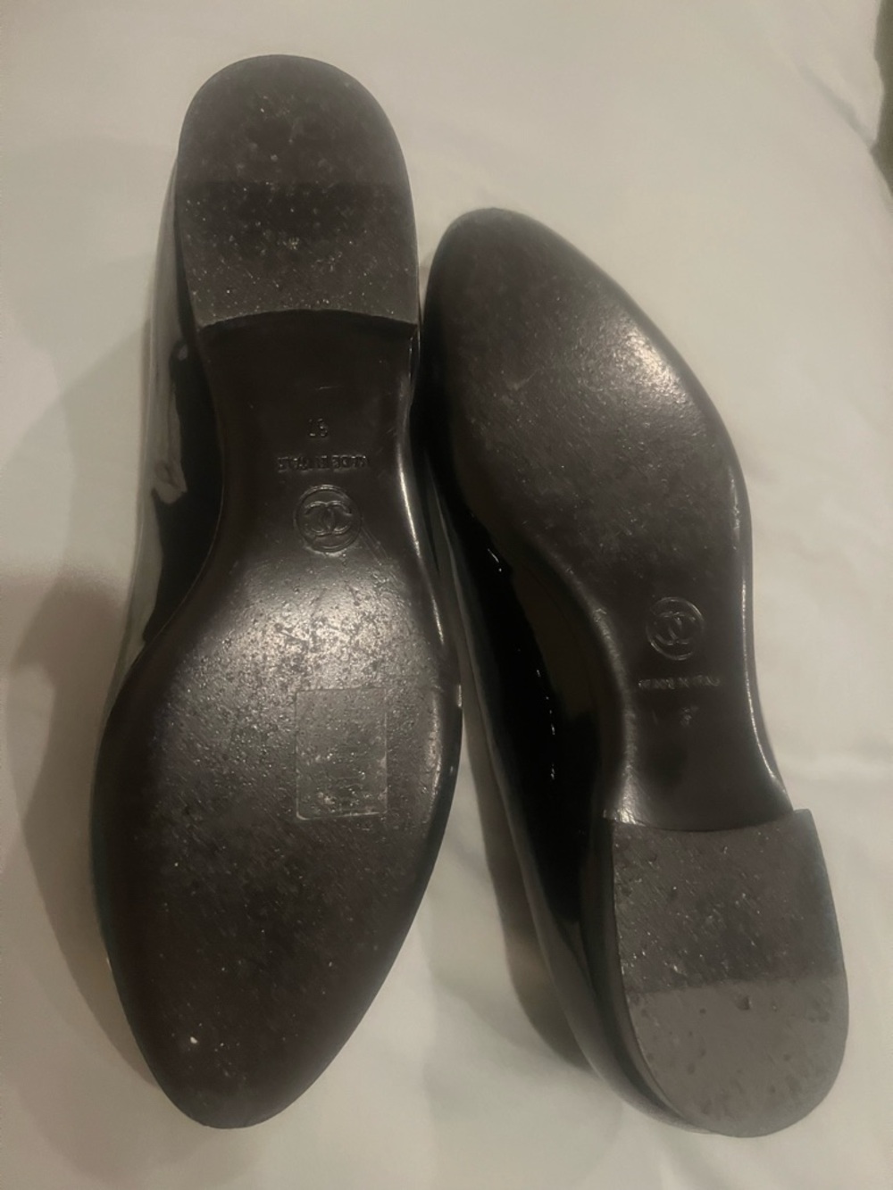 CHANEL ballet flats - Picture 7 of 7